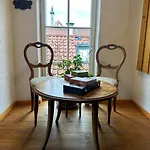 Gruenderhaus Apartman