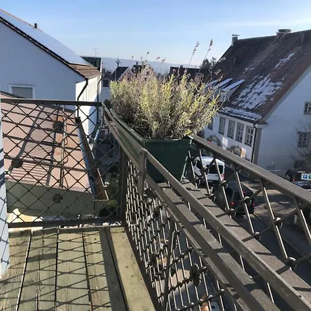 Gruenderhaus * Dießen am Ammersee