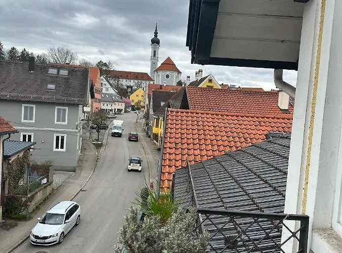 Gruenderhaus *