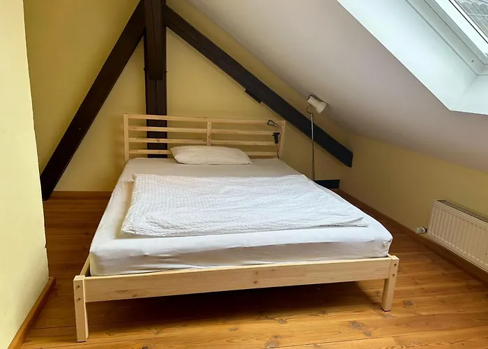 Gruenderhaus * Дисен-ам-Аммерзе