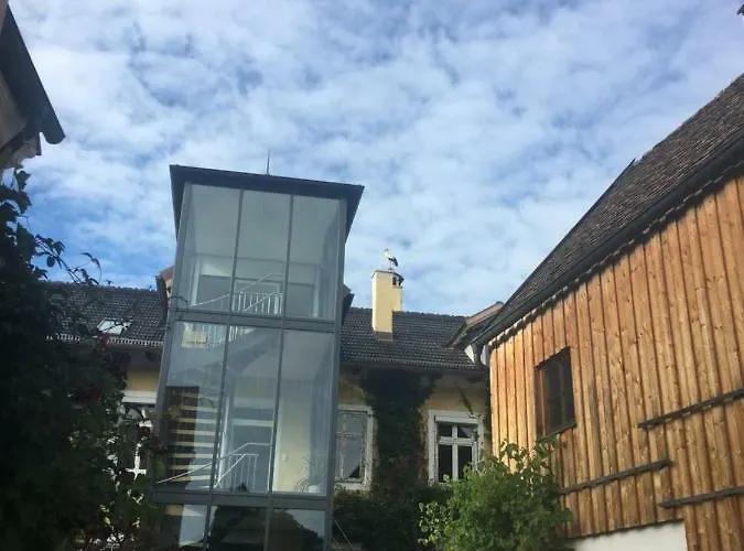 Gruenderhaus * Дисен-ам-Аммерзе