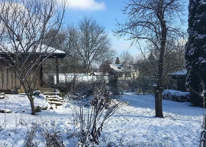 Gruenderhaus * Дисен-ам-Аммерзе